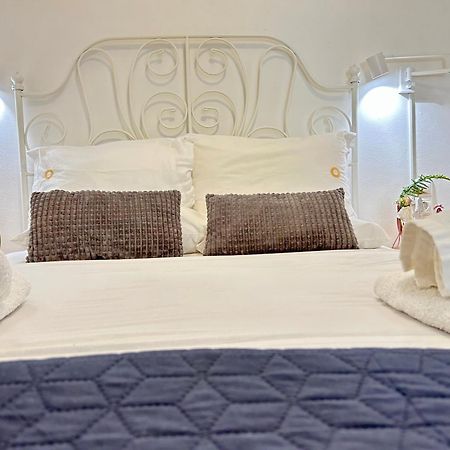 Апартаменты Elva Creta Ираклион Экстерьер фото